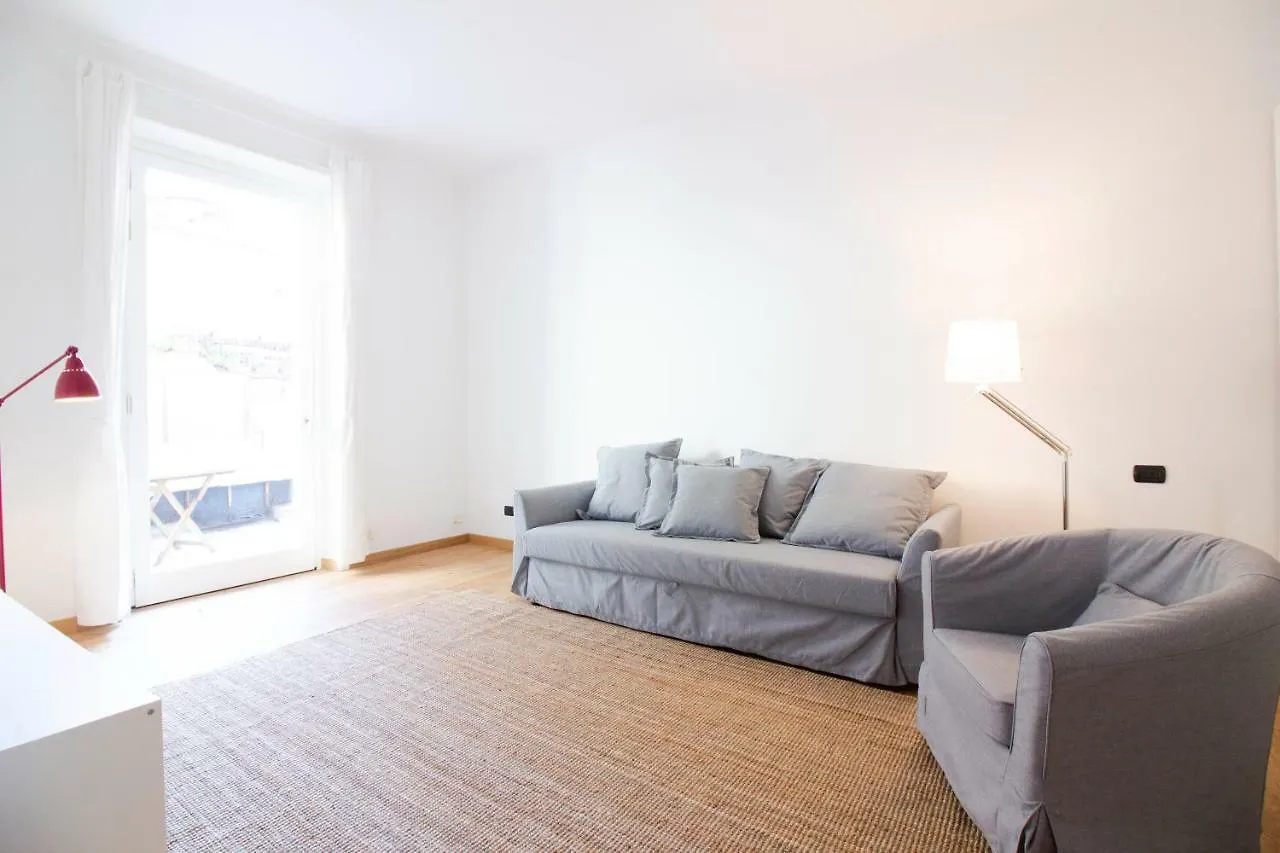 Nerino 5 Charme Apartment contacts